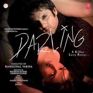 Darling: Original Motion Picture Soundtrack (OST)
