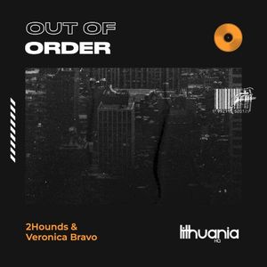 Out of Order (Single)