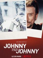 Affiche Johnny par Johnny
