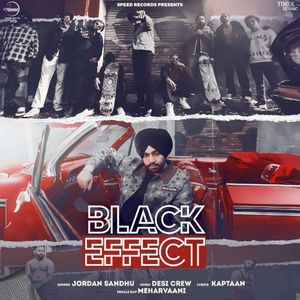 Black Effect (Single)