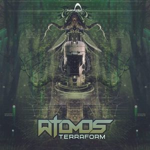 Terrafom (EP)