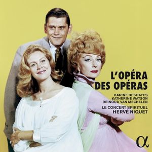 L’Opéra des Opéras