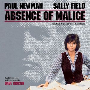Absence of Malice (OST)