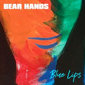 Blue Lips / Ignoring the Truth / Back Seat Driver (Spirit Guide) / 2AM (EP)