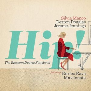 Hip! The Blossom Dearie Songbook