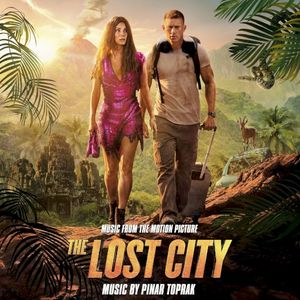 The Lost City: Music from the Motion Picture (OST)