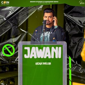 Jawani (Single)