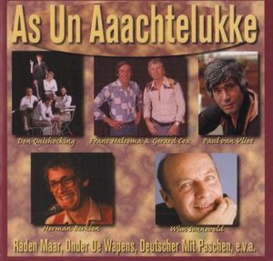 Deutscher mit Paschen