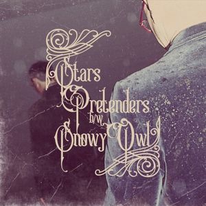 Pretenders / Snowy Owl (Single)