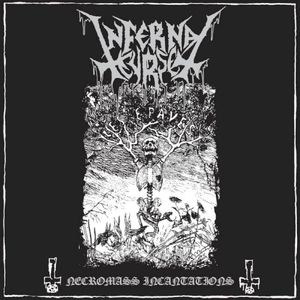 Necromass Incantations / ... Will of Death!! (EP)