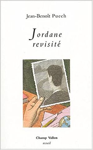 Jordane revisité