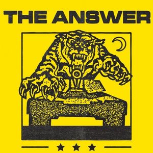 The Answer (EP)