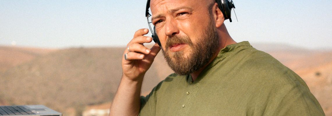 Cover Le Médecin imaginaire