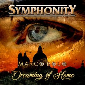 Marco Polo Part 6: Dreaming Of Home (Single)