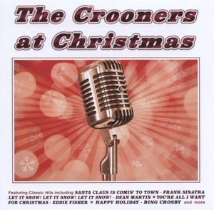 The Crooners at Christmas