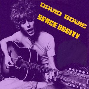 Space Oddity (Single)