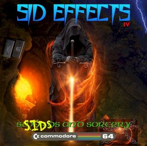 SID Effects IV - SIDs and Sorcery