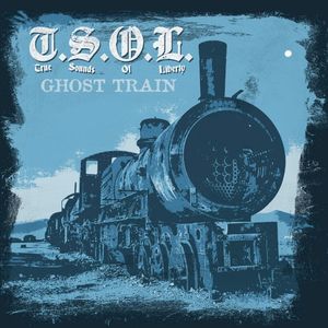 Ghost Train (Single)