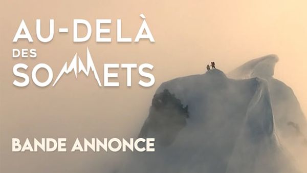 Au-delà des sommets