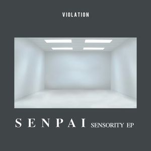 Sensority EP (EP)