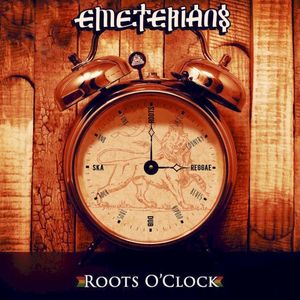 Roots O´Clock