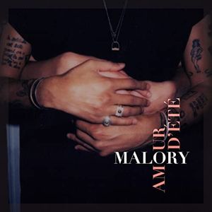 Amour d'été (Single)