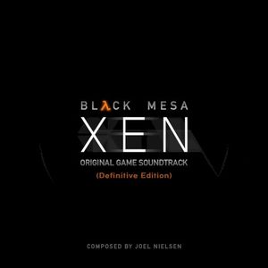 Black Mesa - Xen Complete Collection Soundtrack (OST)