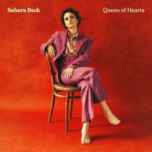 Queen of Hearts (EP)