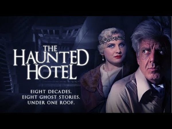 The Haunted Hotel