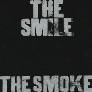 The Smoke (Single)
