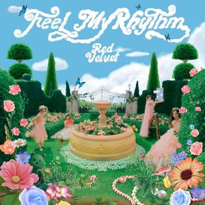 ‘The ReVe Festival 2022 - Feel My Rhythm’ (EP)