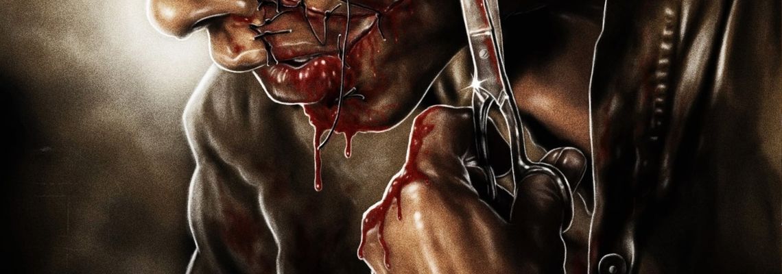 Cover Leatherface