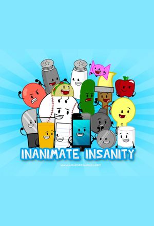 Inanimate Insanity