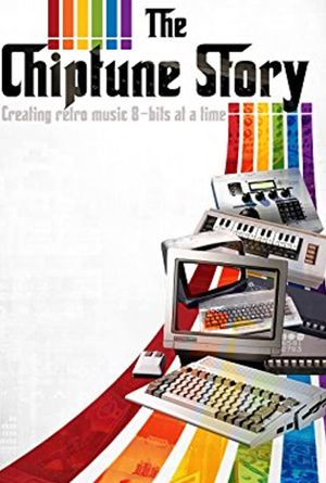 The Chiptune Story - Creating retro music 8-bits at a time