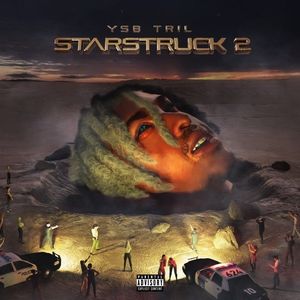 STARSTRUCK 2 (EP)