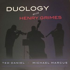 Duology With Henry Grimes