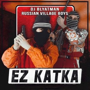 Ez Katka