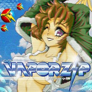 VaporZIP