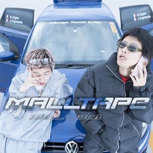 Mall Tape (EP)