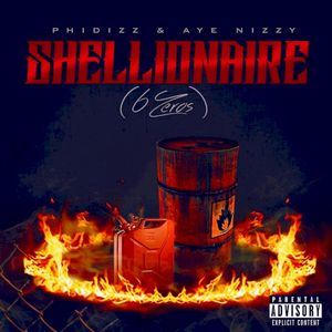 Shellionaire (Single)