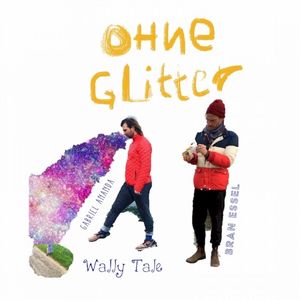 Ohne Glitter (Hollywood Whackup)