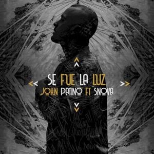 Se fue la luz (Single)