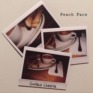 Grilled Cheese (Single)