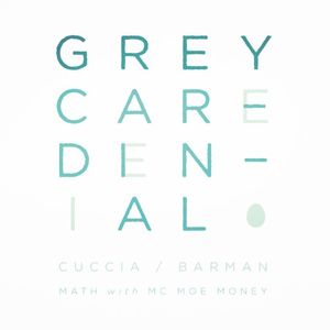 Grey Cardinal / Math (Single)