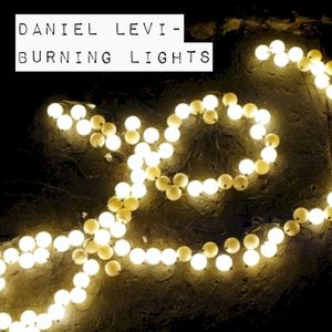 Burning Lights (Single)