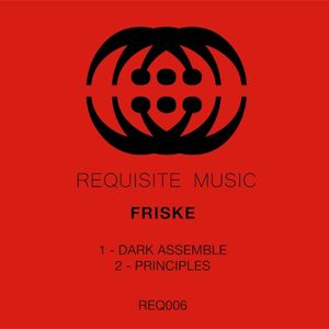 Dark Assemble / Principles (Single)