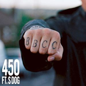 450 (Single)