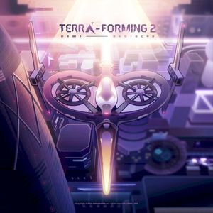 TERRA-FORMING 2