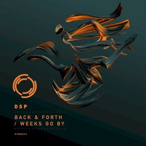 Back & Forth / Weeks Go By (EP)