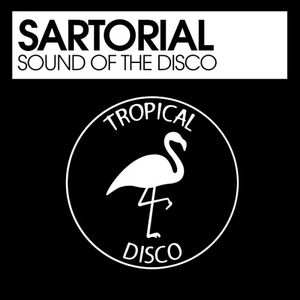 Sound of the Disco (Single)